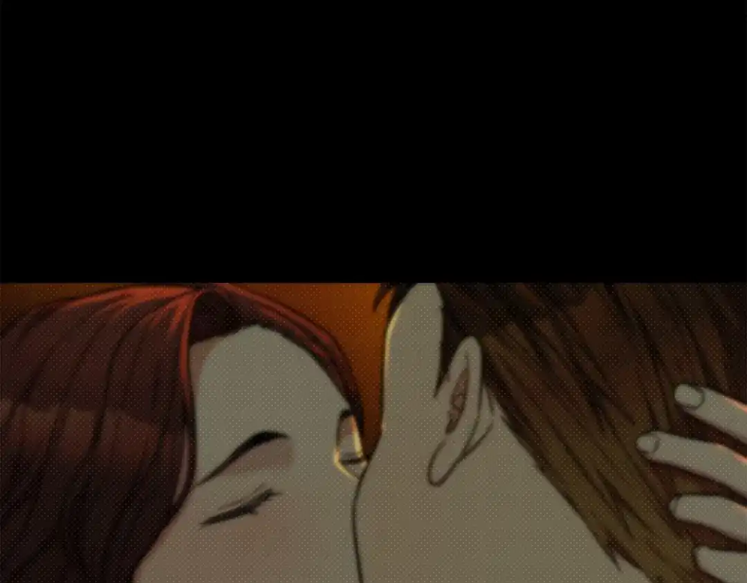 我只心动不结婚 第35话 保持现状 第201页