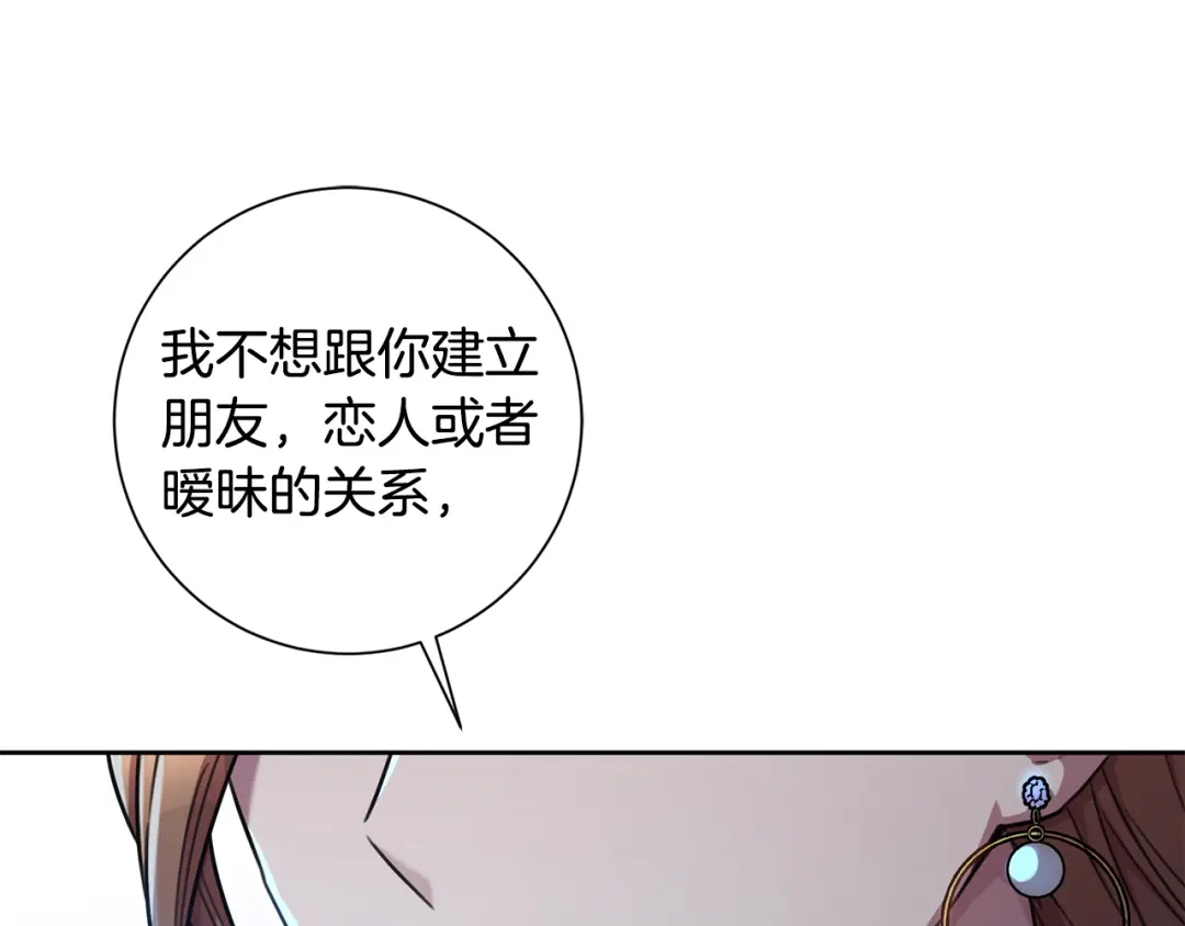 我只心动不结婚 第35话 保持现状 第23页