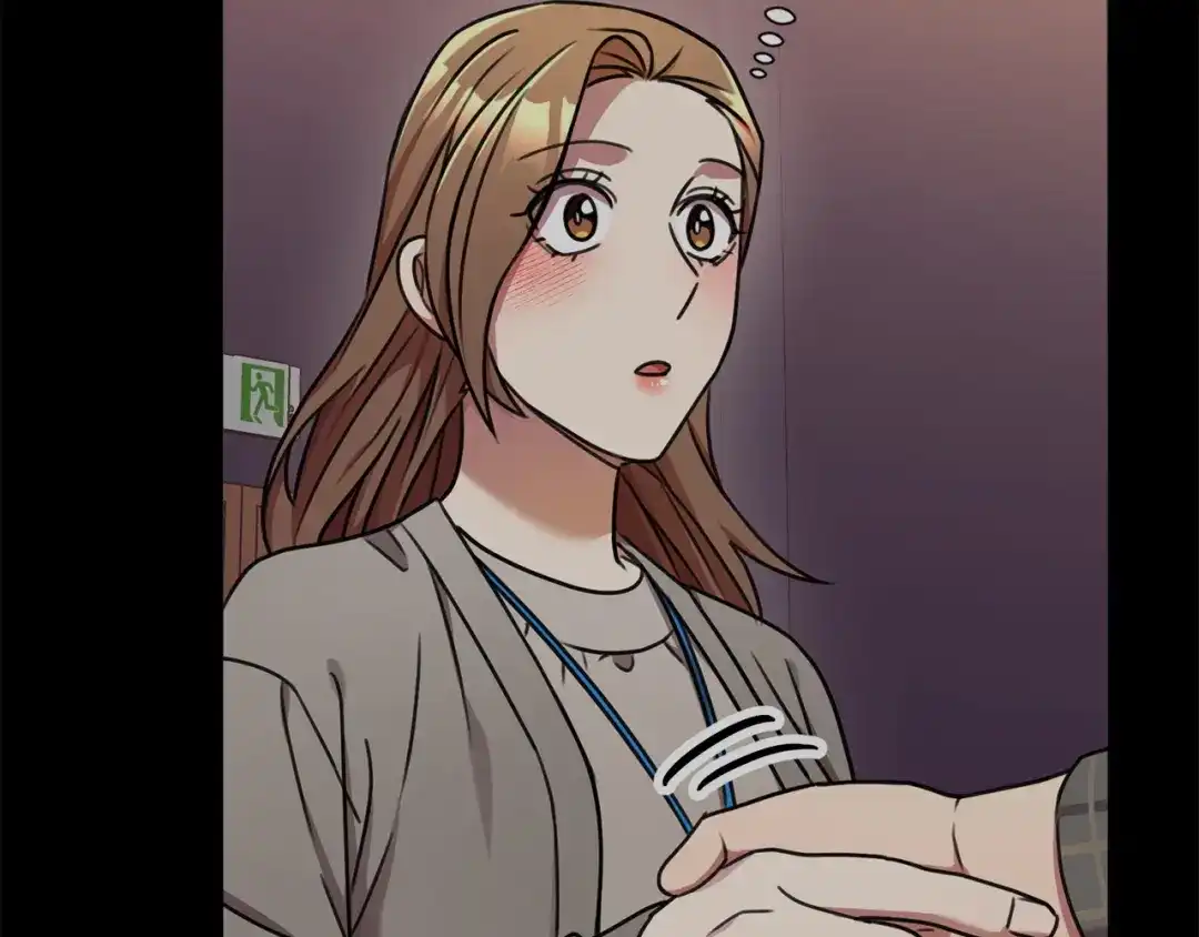 我只心动不结婚 第35话 保持现状 第49页