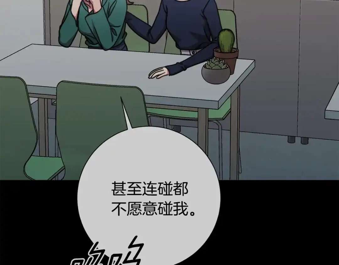 我只心动不结婚 第36话 判若两人 第117页