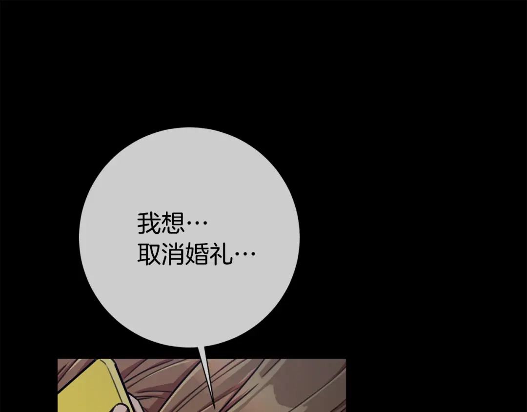 我只心动不结婚 第36话 判若两人 第153页