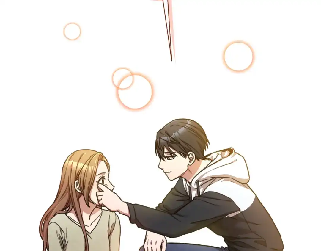我只心动不结婚 第36话 判若两人 第181页