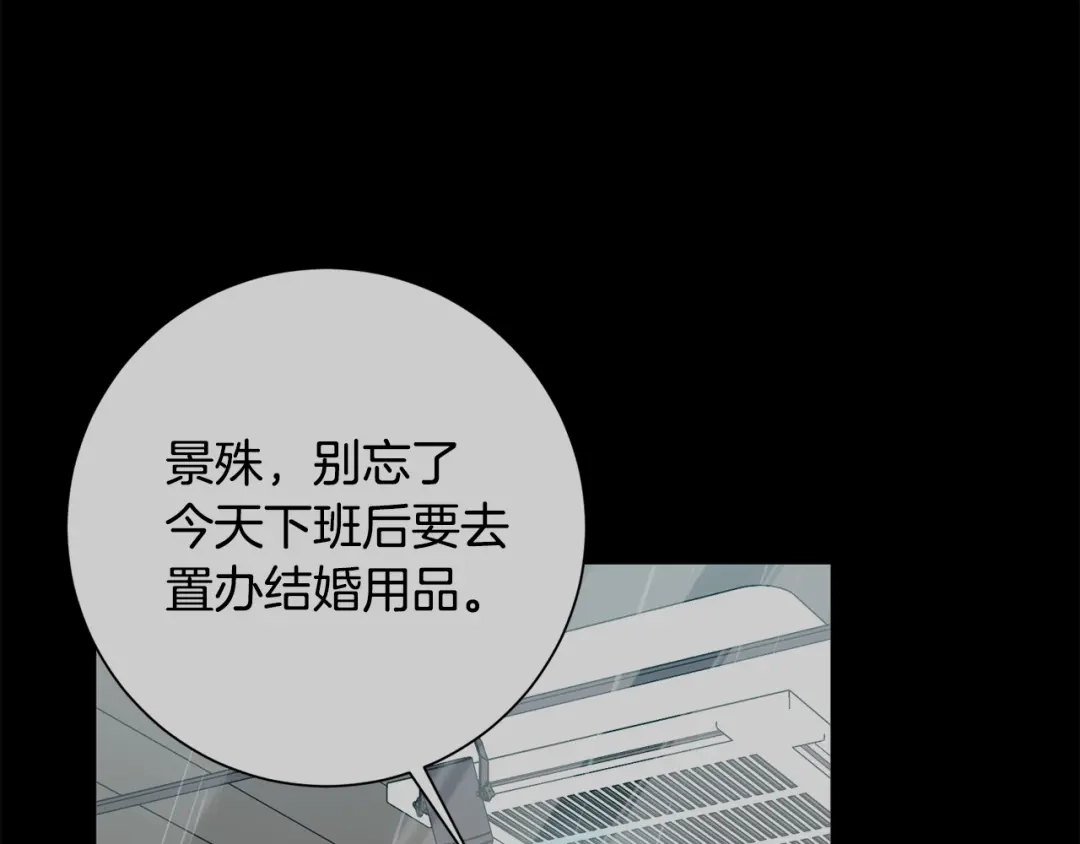 我只心动不结婚 第36话 判若两人 第54页