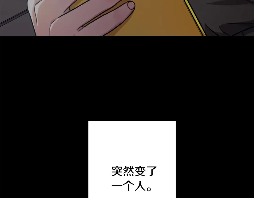 我只心动不结婚 第36话 判若两人 第73页