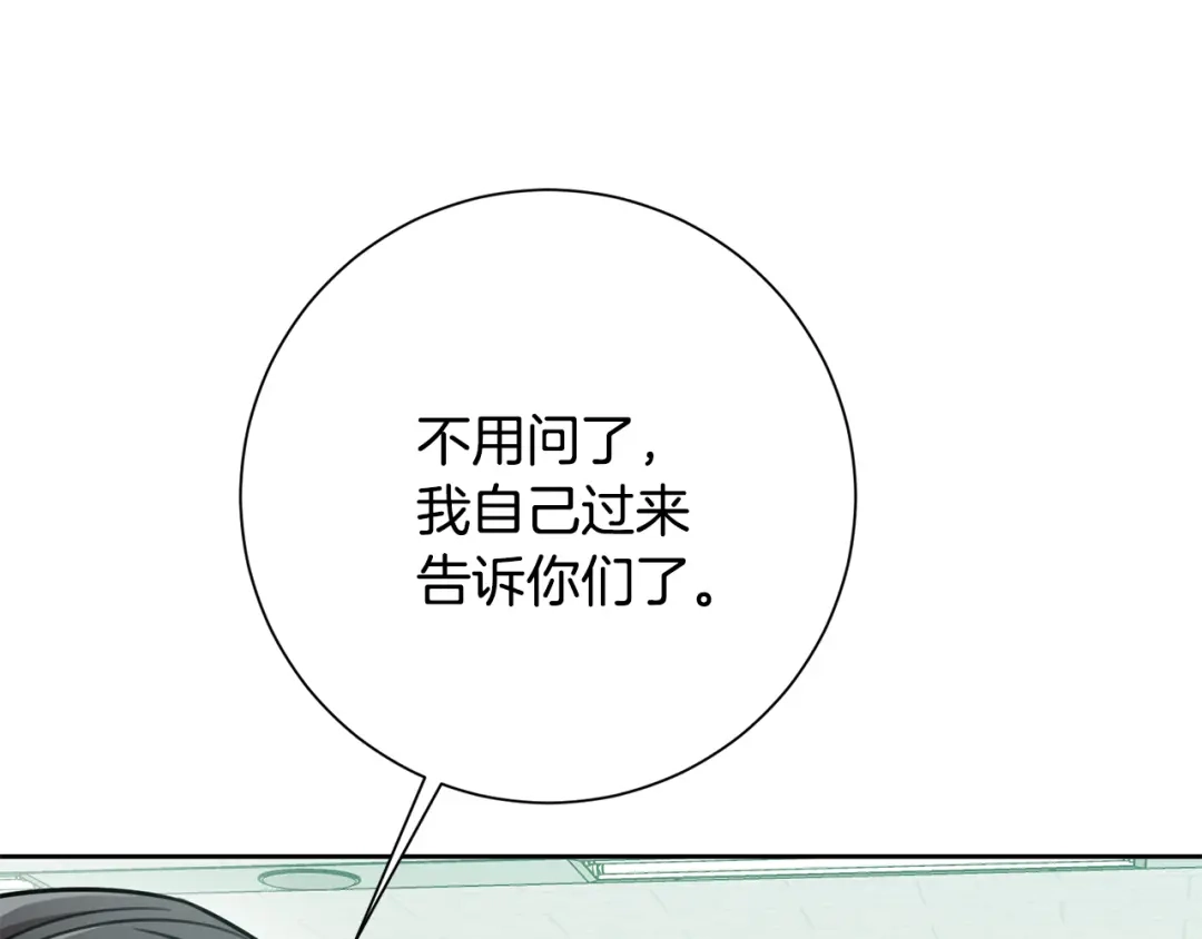 我只心动不结婚 第37话 总编辞职 第78页
