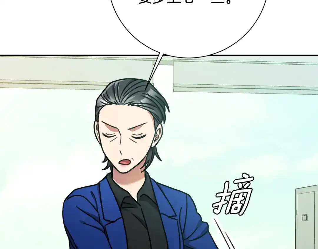 我只心动不结婚 第37话 总编辞职 第86页