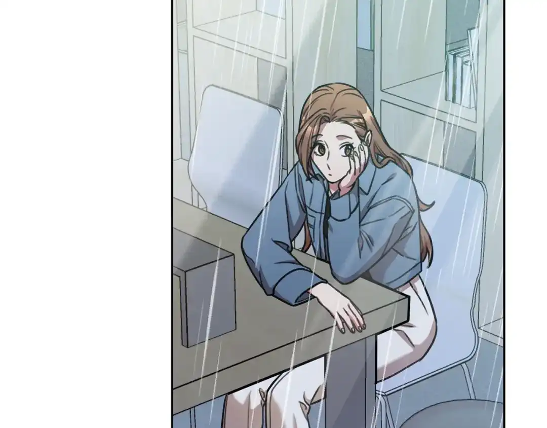 我只心动不结婚 第38话 谣言 第107页