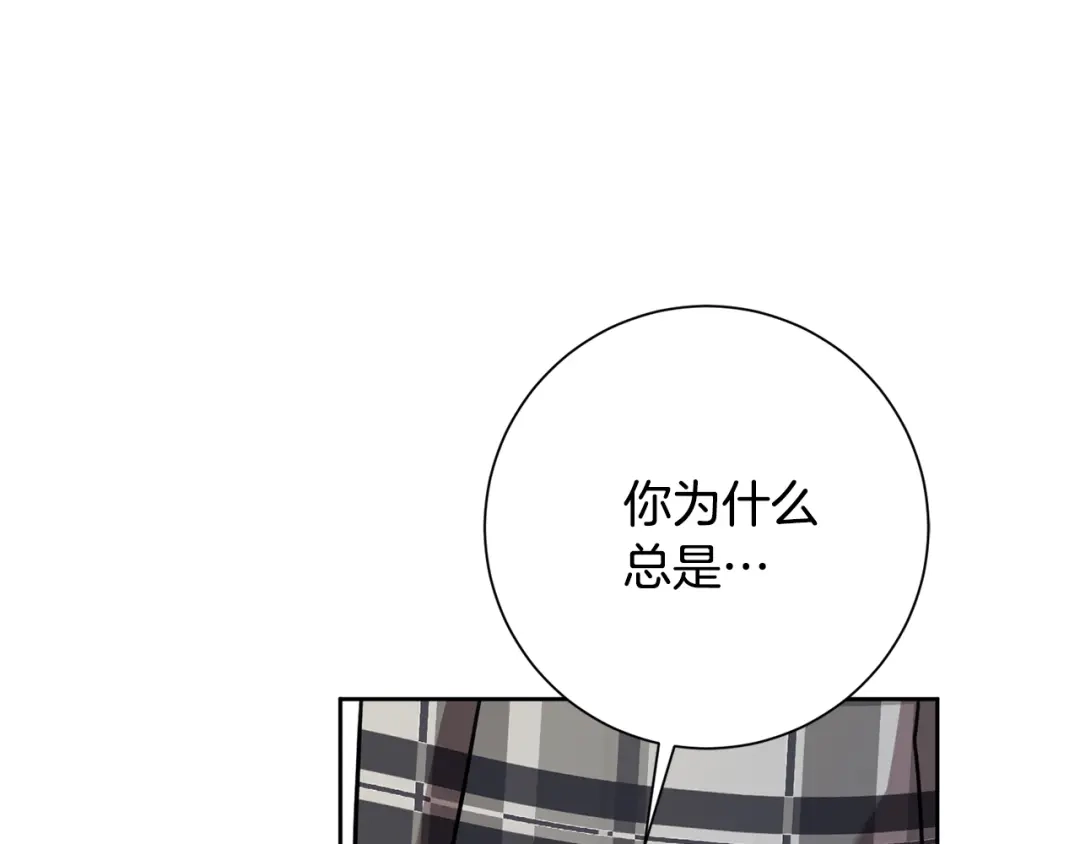 我只心动不结婚 第39话 不欢而散 第115页