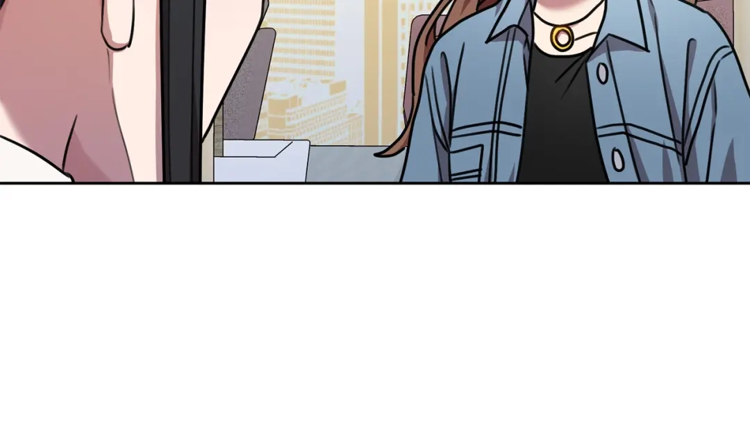 我只心动不结婚 第39话 不欢而散 第7页