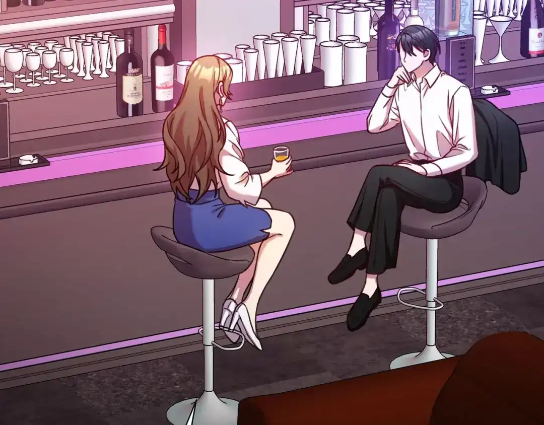我只心动不结婚 第3话 酒后乱性 第93页
