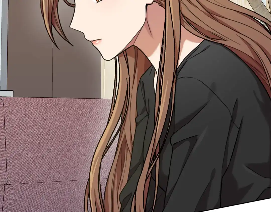 我只心动不结婚 第40话 独家采访 第138页