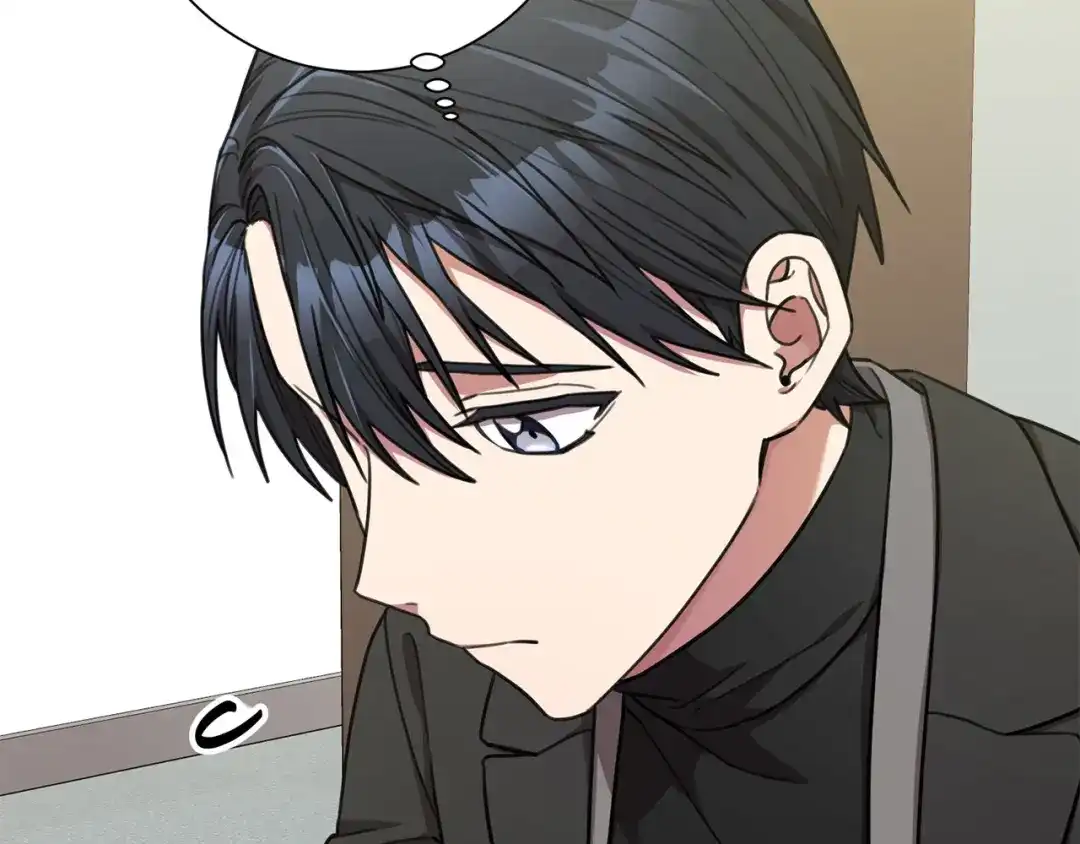 我只心动不结婚 第40话 独家采访 第155页