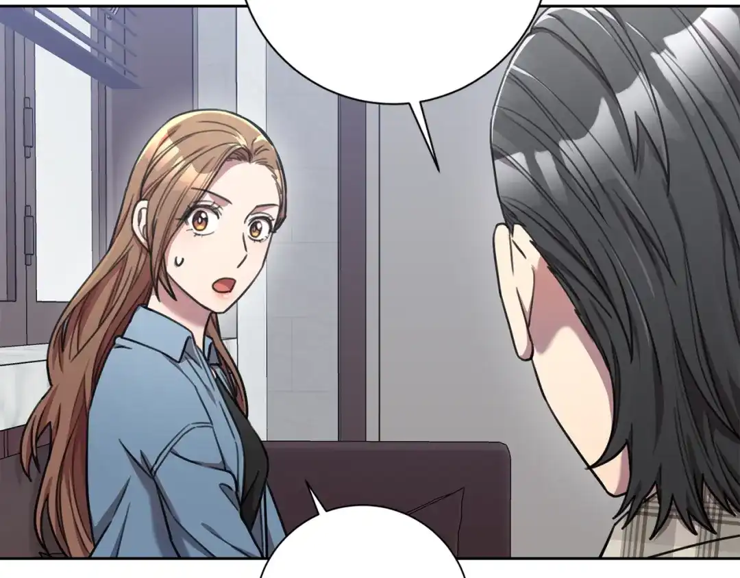 我只心动不结婚 第40话 独家采访 第37页