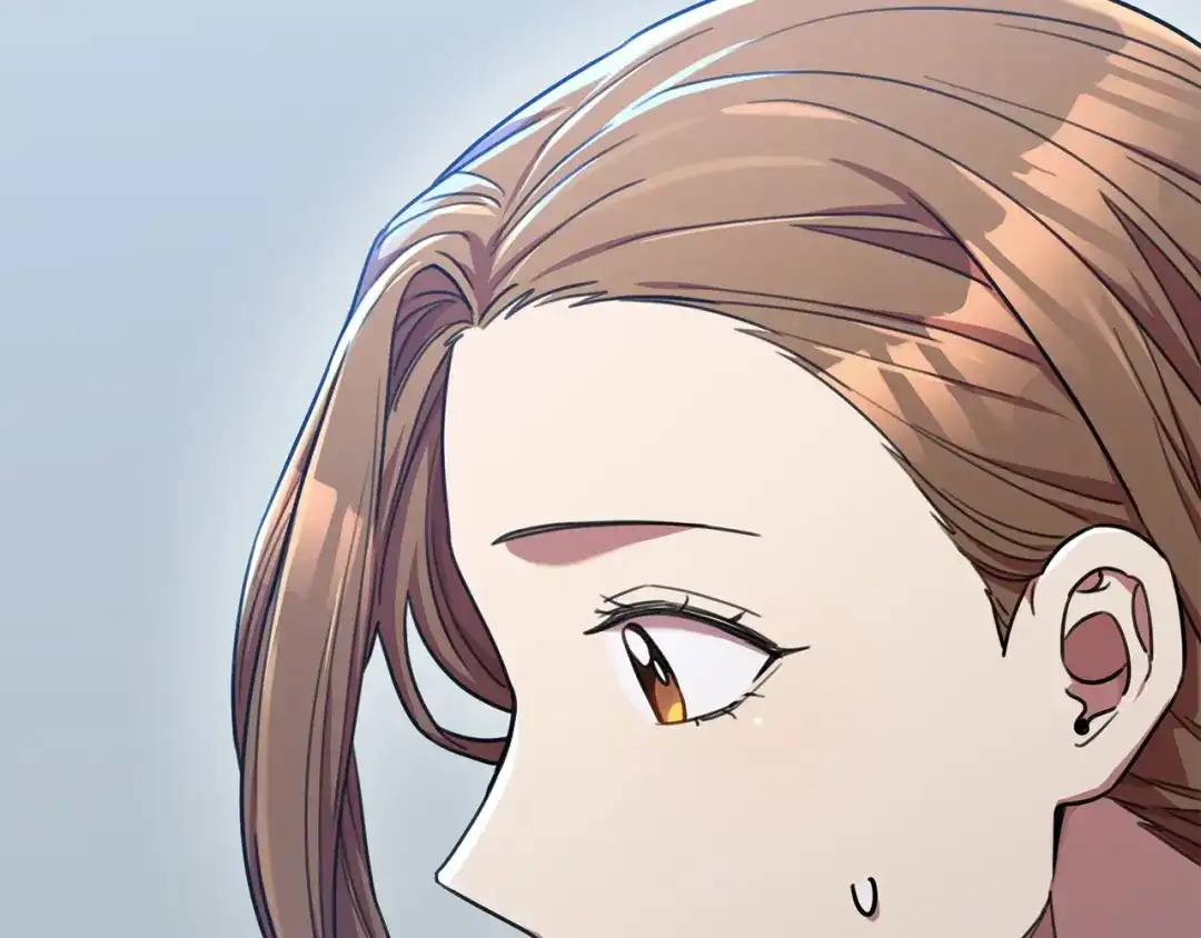 我只心动不结婚 第40话 独家采访 第5页