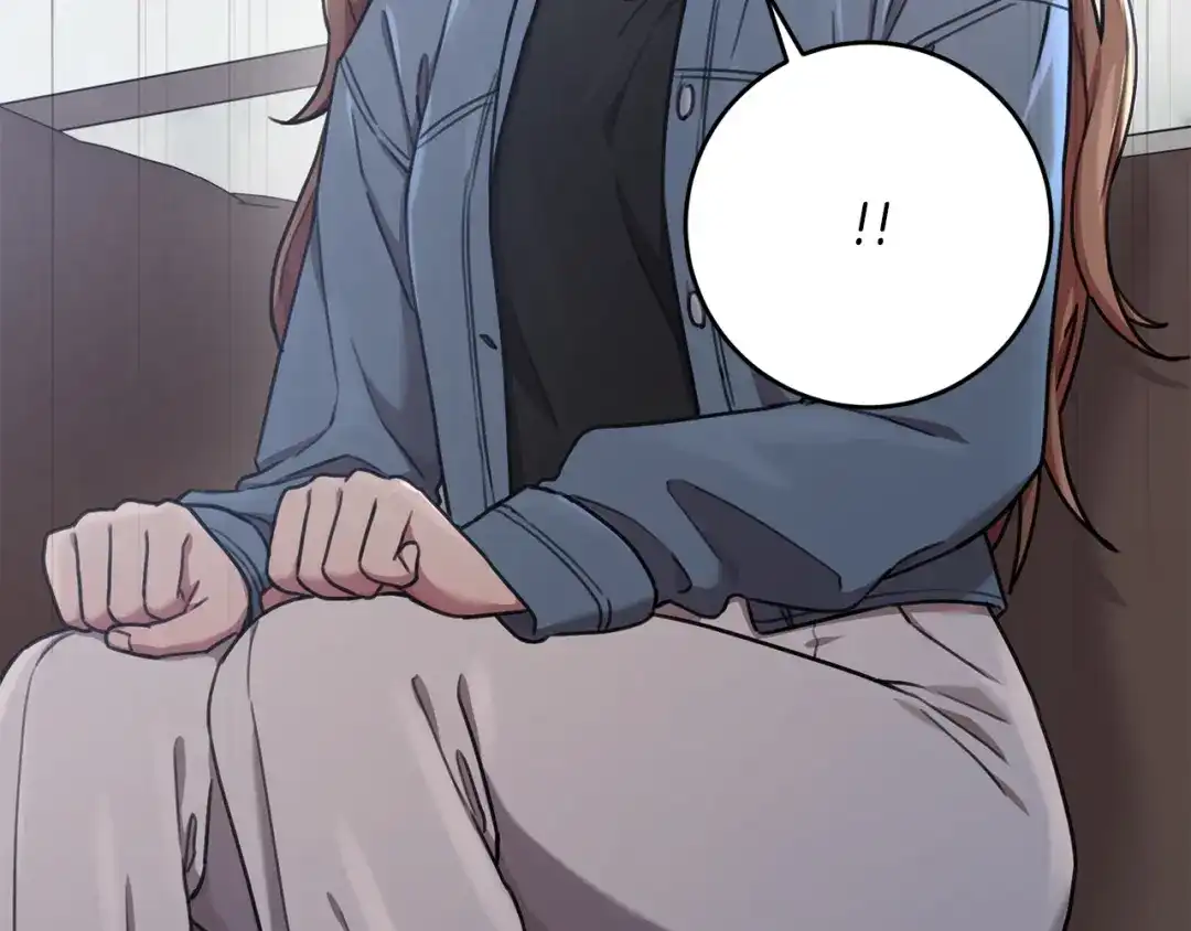 我只心动不结婚 第40话 独家采访 第53页