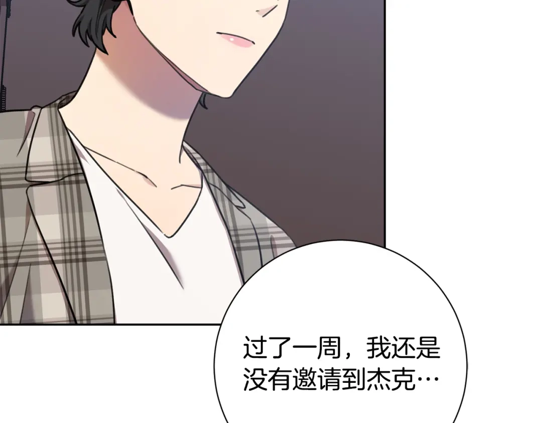 我只心动不结婚 第40话 独家采访 第84页