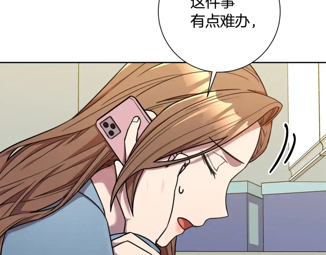 我只心动不结婚 第40话 独家采访 第96页