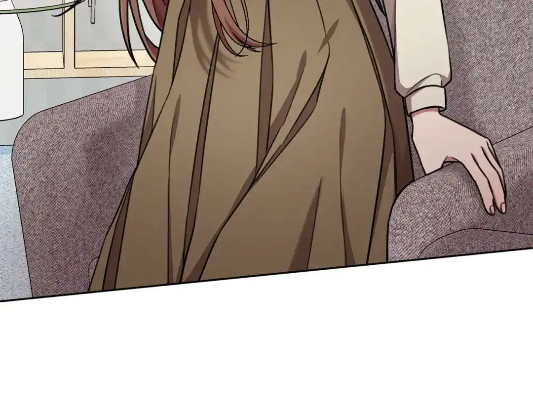 我只心动不结婚 第41话 面临失业 第114页