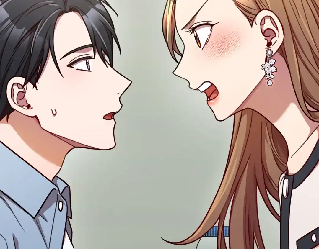 我只心动不结婚 第41话 面临失业 第127页