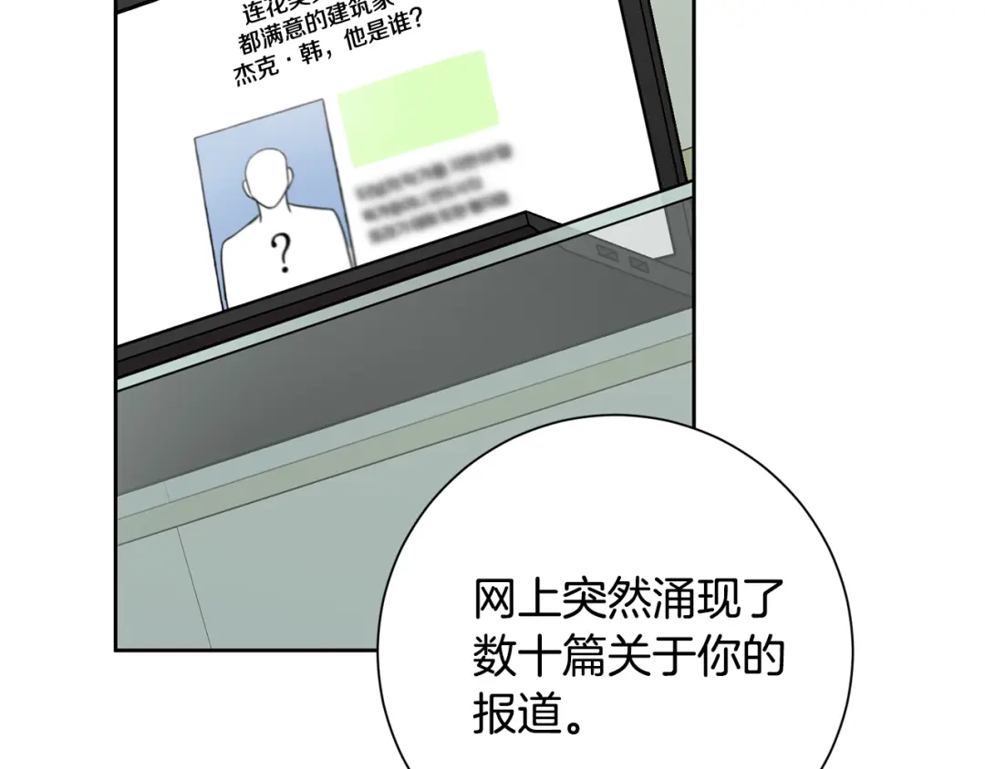 我只心动不结婚 第41话 面临失业 第83页