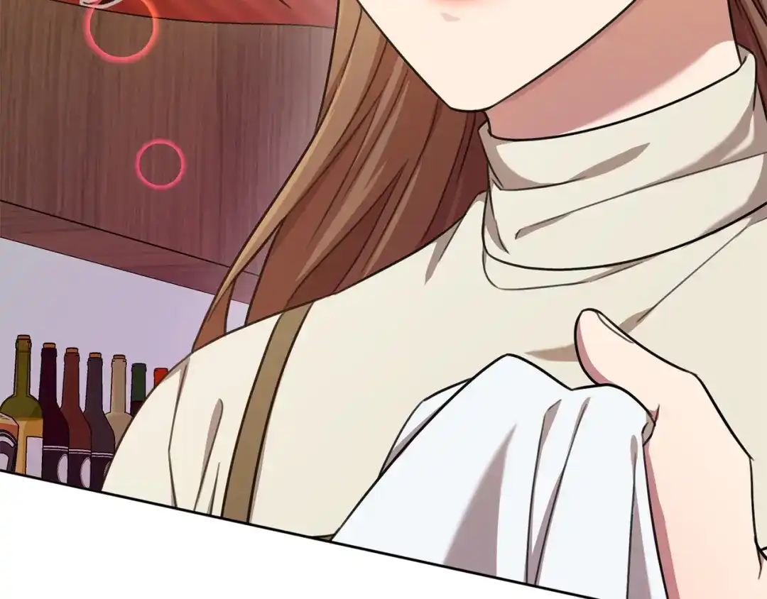 我只心动不结婚 第42话 你会保护我吗？ 第160页