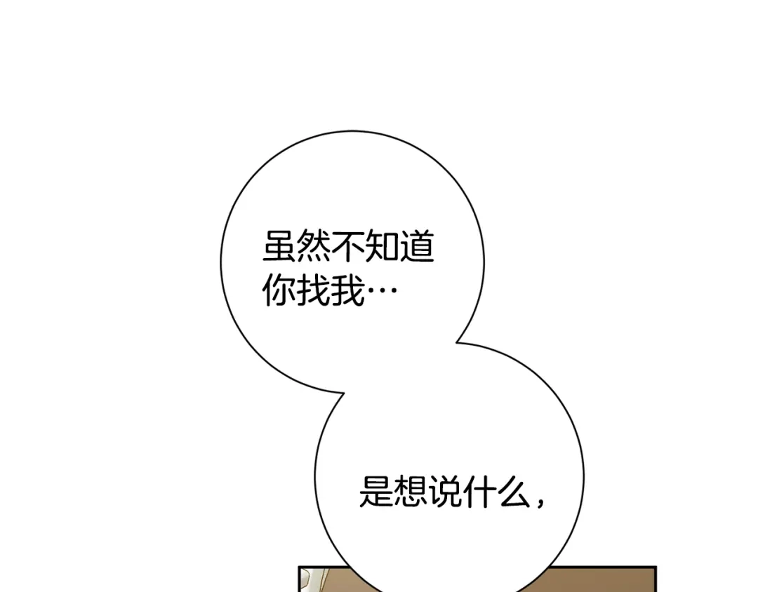 我只心动不结婚 第42话 你会保护我吗？ 第30页