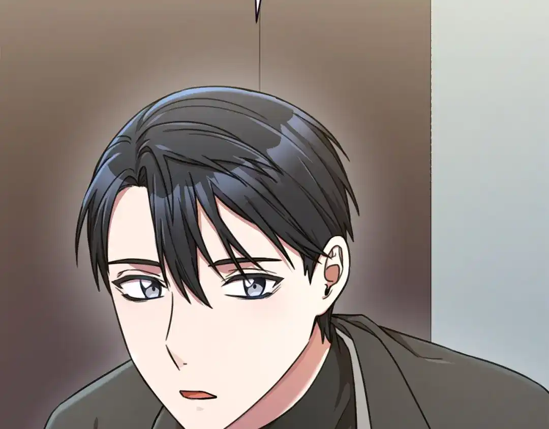 我只心动不结婚 第42话 你会保护我吗？ 第53页