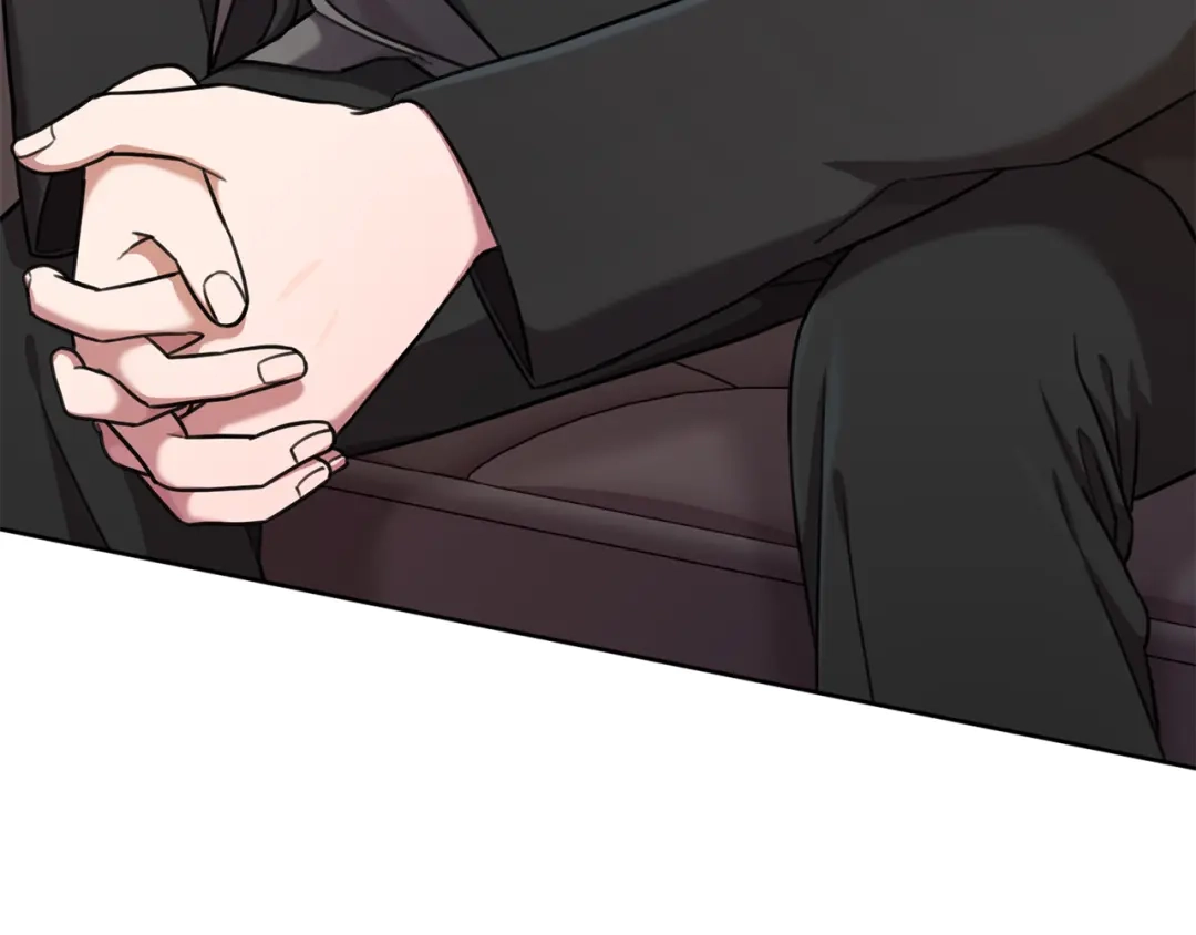 我只心动不结婚 第42话 你会保护我吗？ 第55页