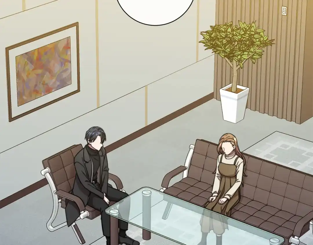 我只心动不结婚 第42话 你会保护我吗？ 第73页