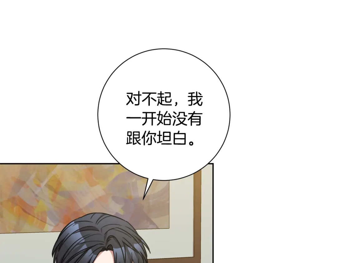 我只心动不结婚 第42话 你会保护我吗？ 第75页