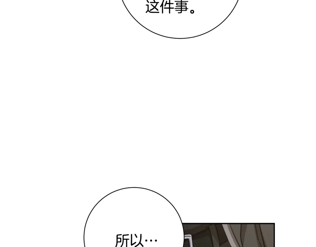 我只心动不结婚 第42话 你会保护我吗？ 第80页