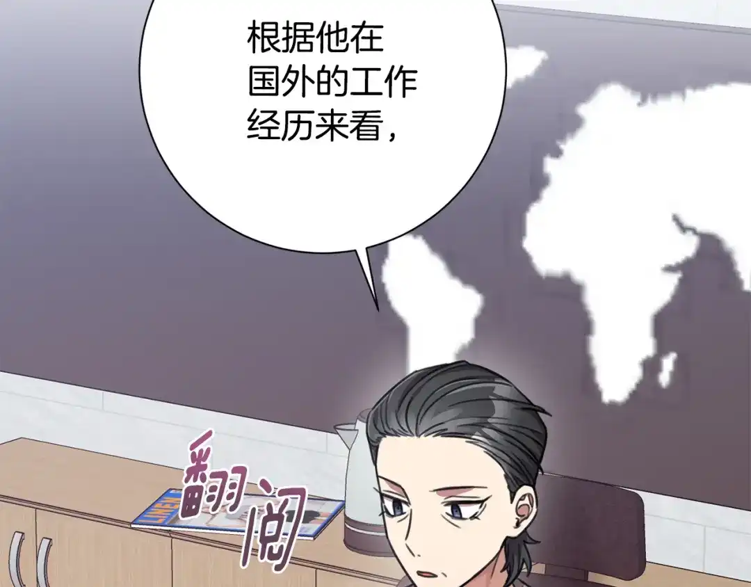 我只心动不结婚 第43话 接受挑战 第80页