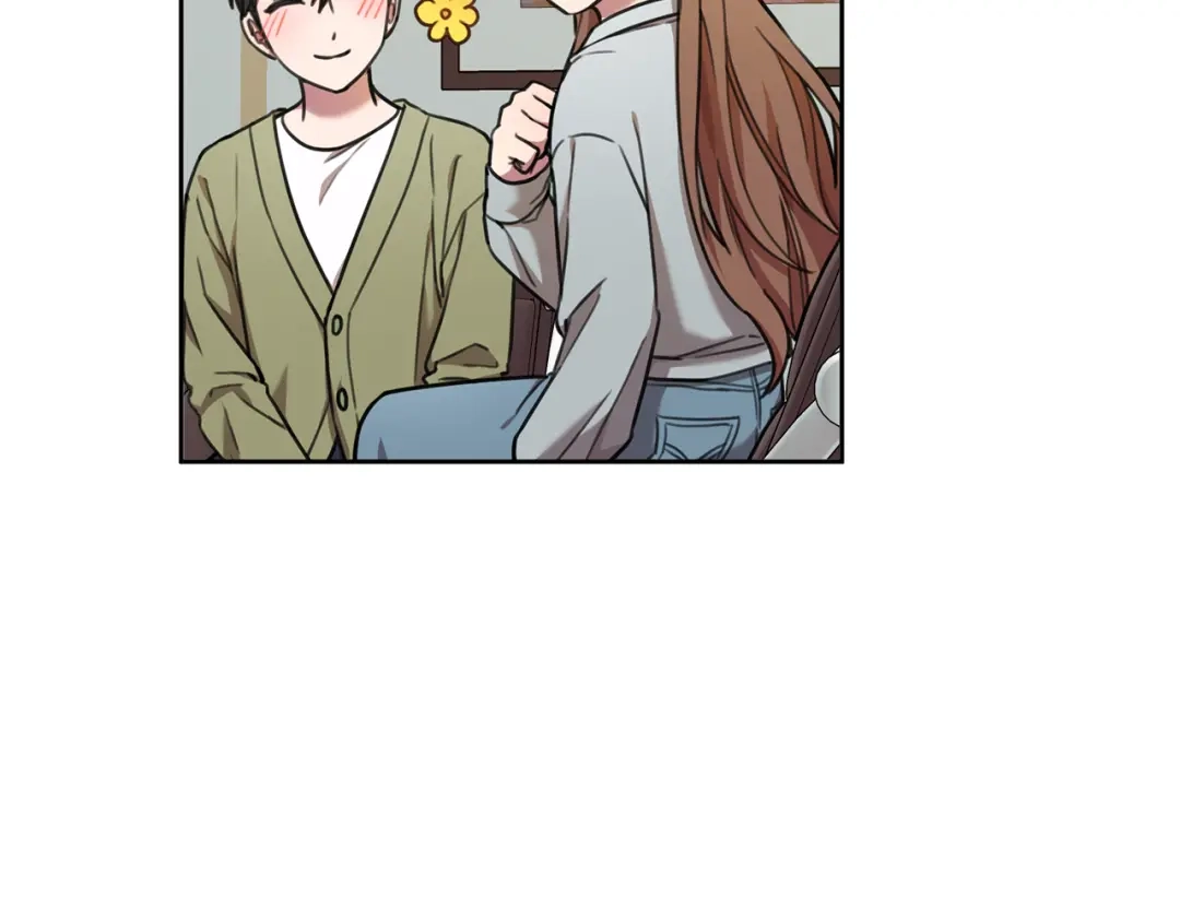 我只心动不结婚 第44话 你为什么喜欢我？ 第6页