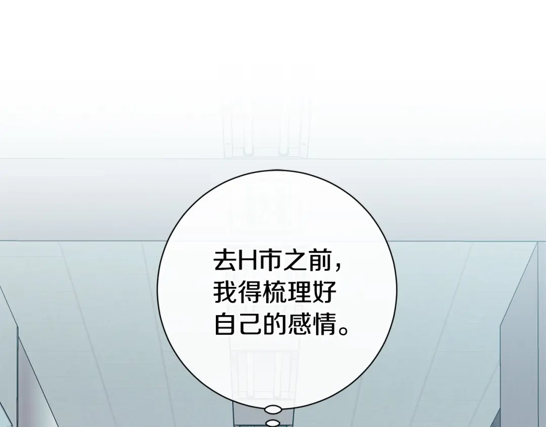 我只心动不结婚 第44话 你为什么喜欢我？ 第77页