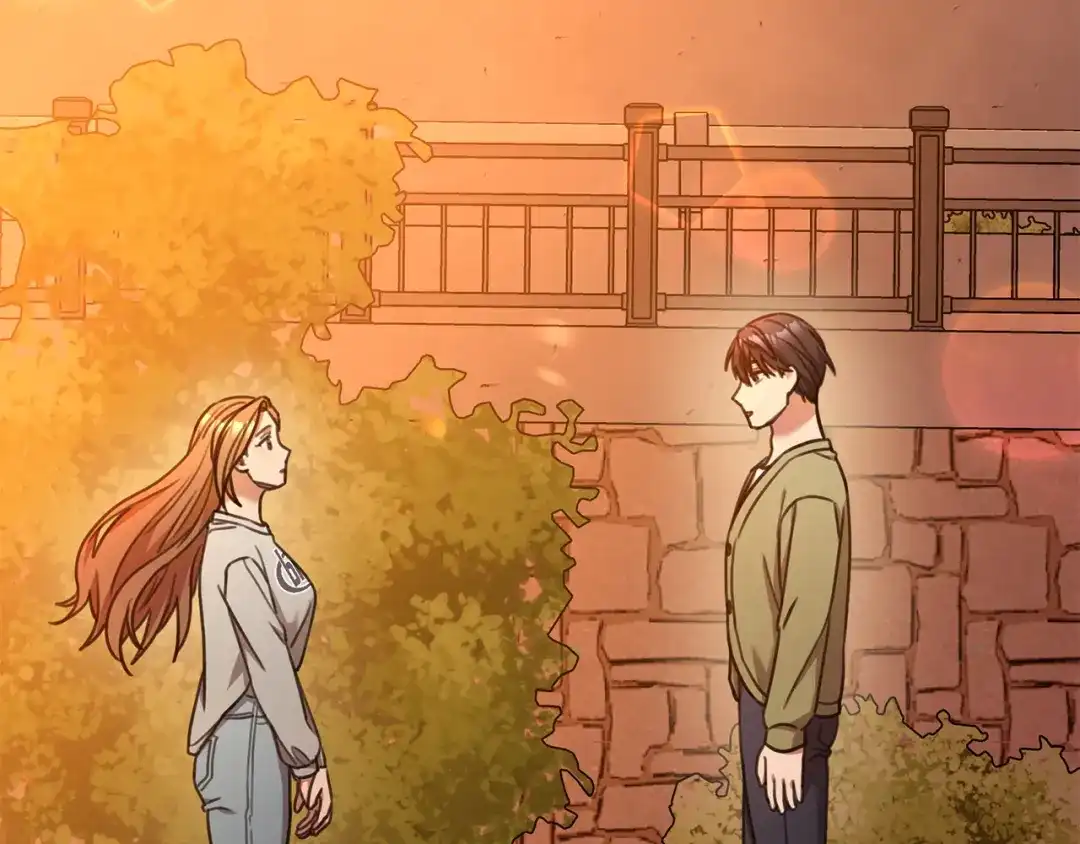 我只心动不结婚 第45话 爱，没有时效 第3页