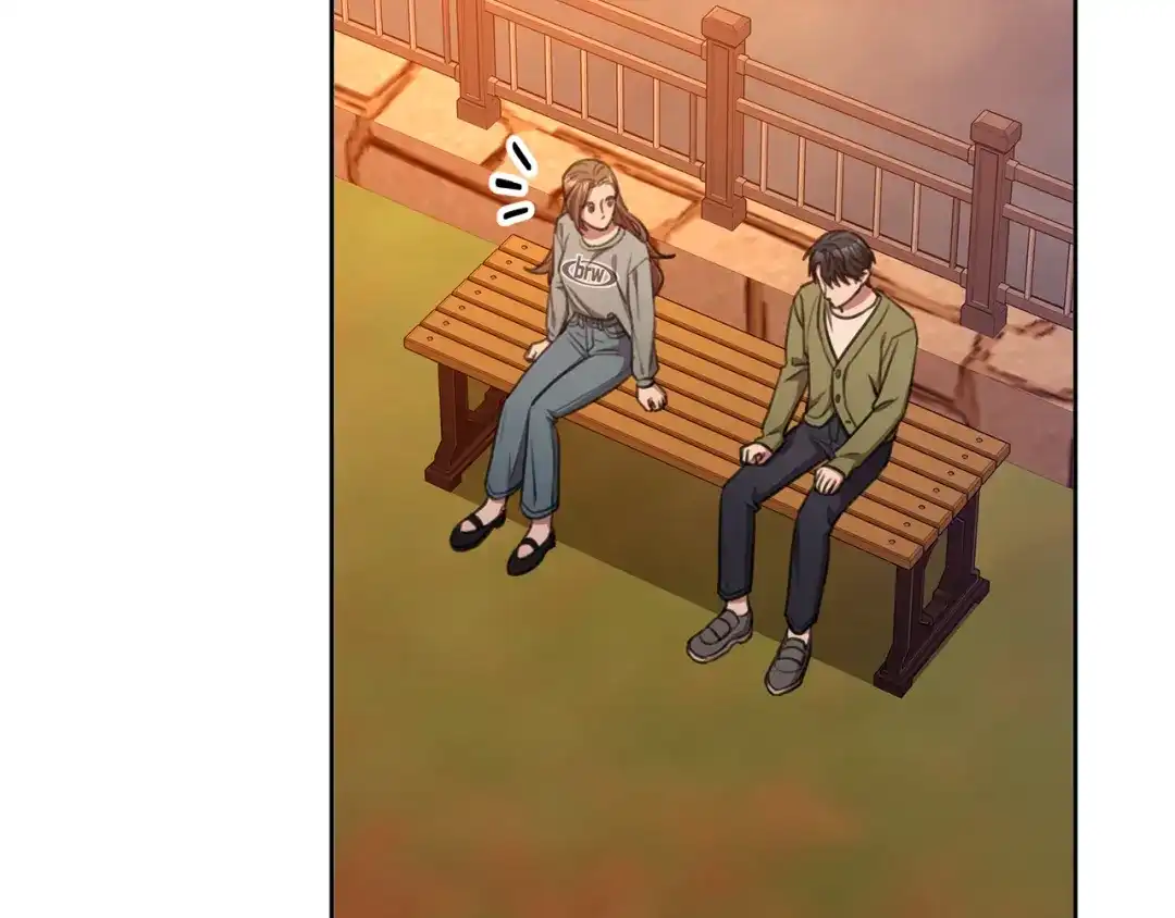 我只心动不结婚 第45话 爱，没有时效 第36页
