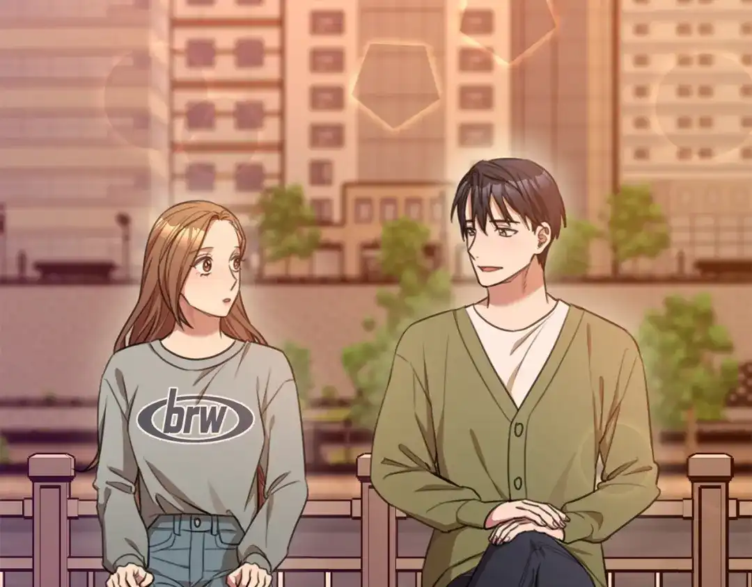 我只心动不结婚 第45话 爱，没有时效 第89页