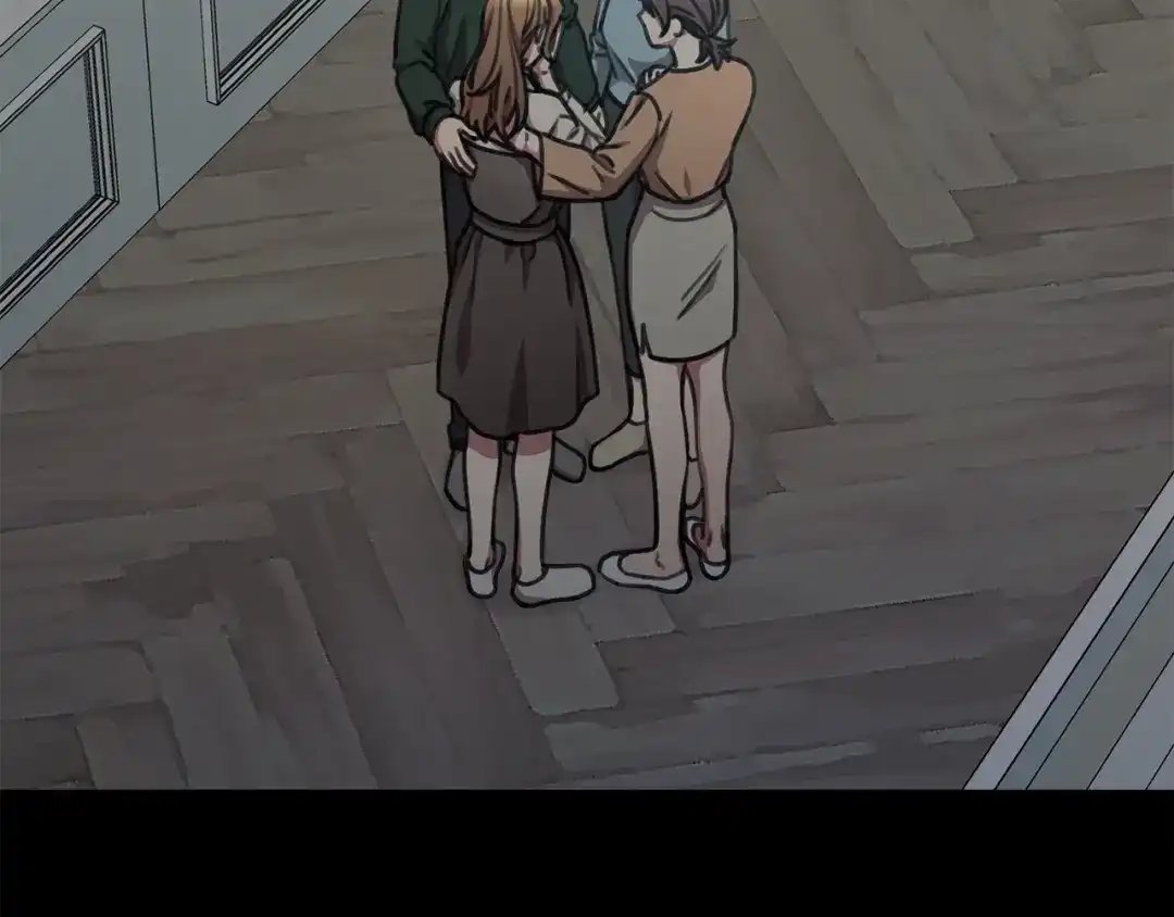 我只心动不结婚 第46话 被迫相亲 第37页