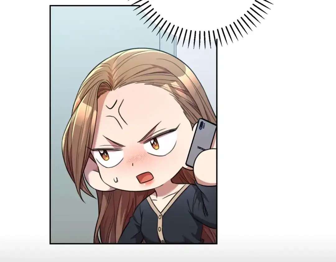 我只心动不结婚 第46话 被迫相亲 第8页