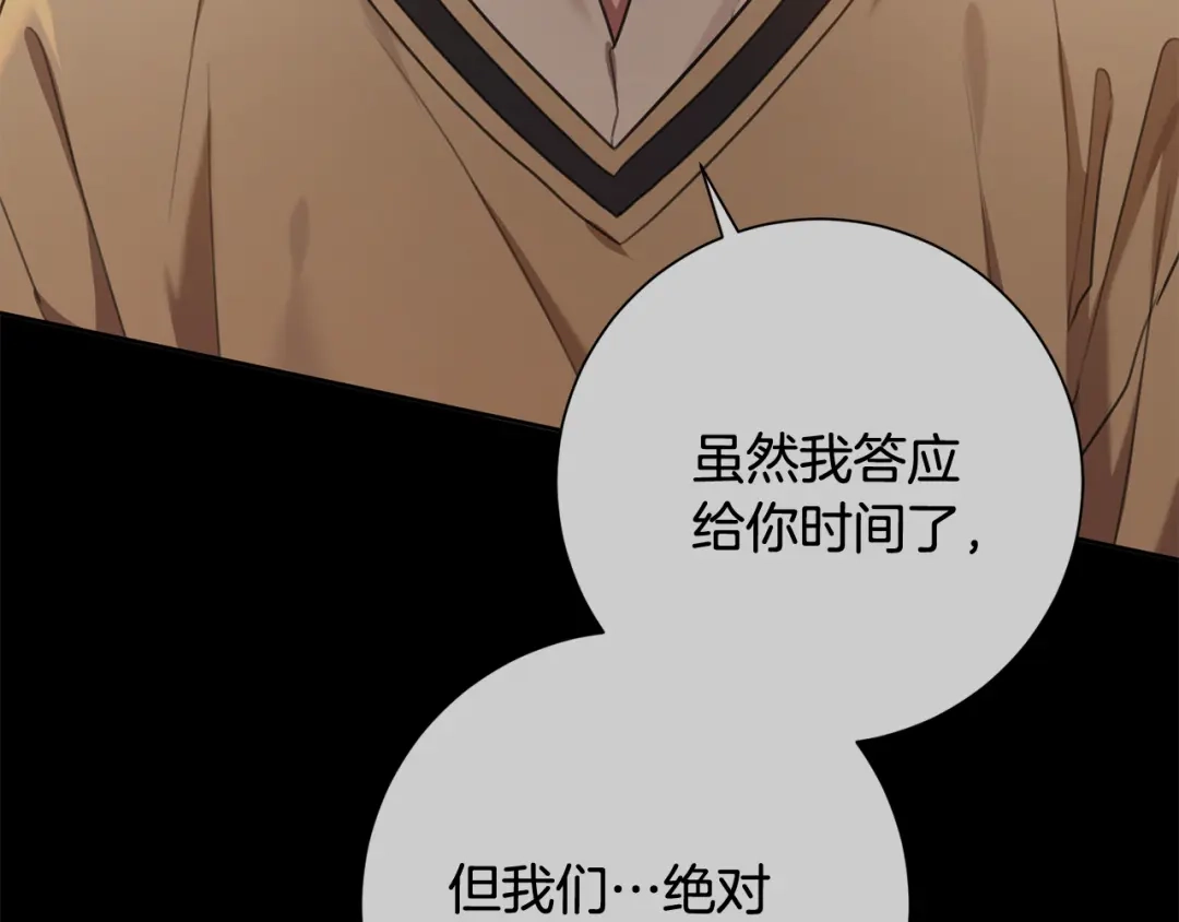 我只心动不结婚 第47话 坐视不理 第108页