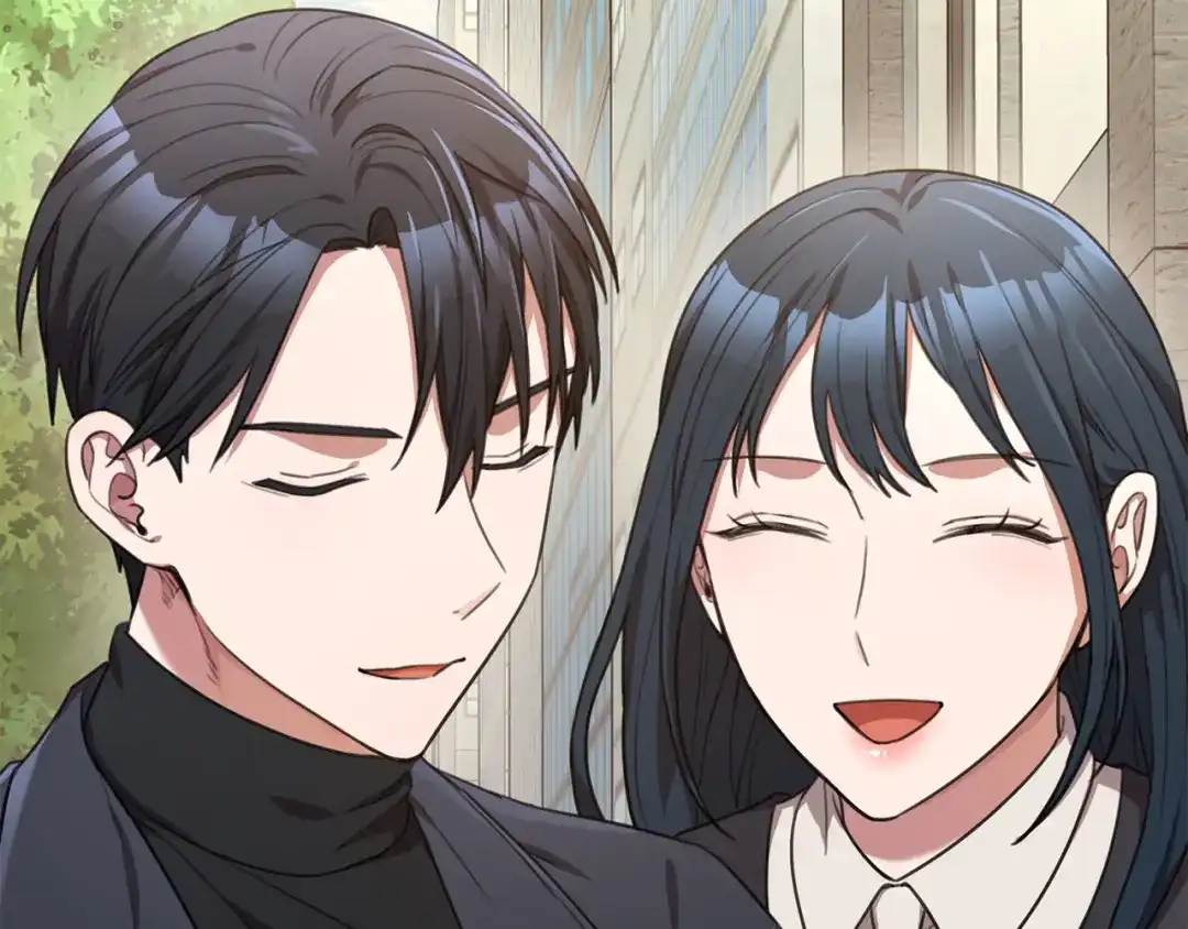 我只心动不结婚 第47话 坐视不理 第116页