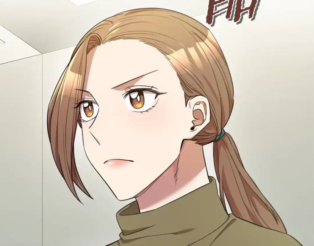 我只心动不结婚 第47话 坐视不理 第161页