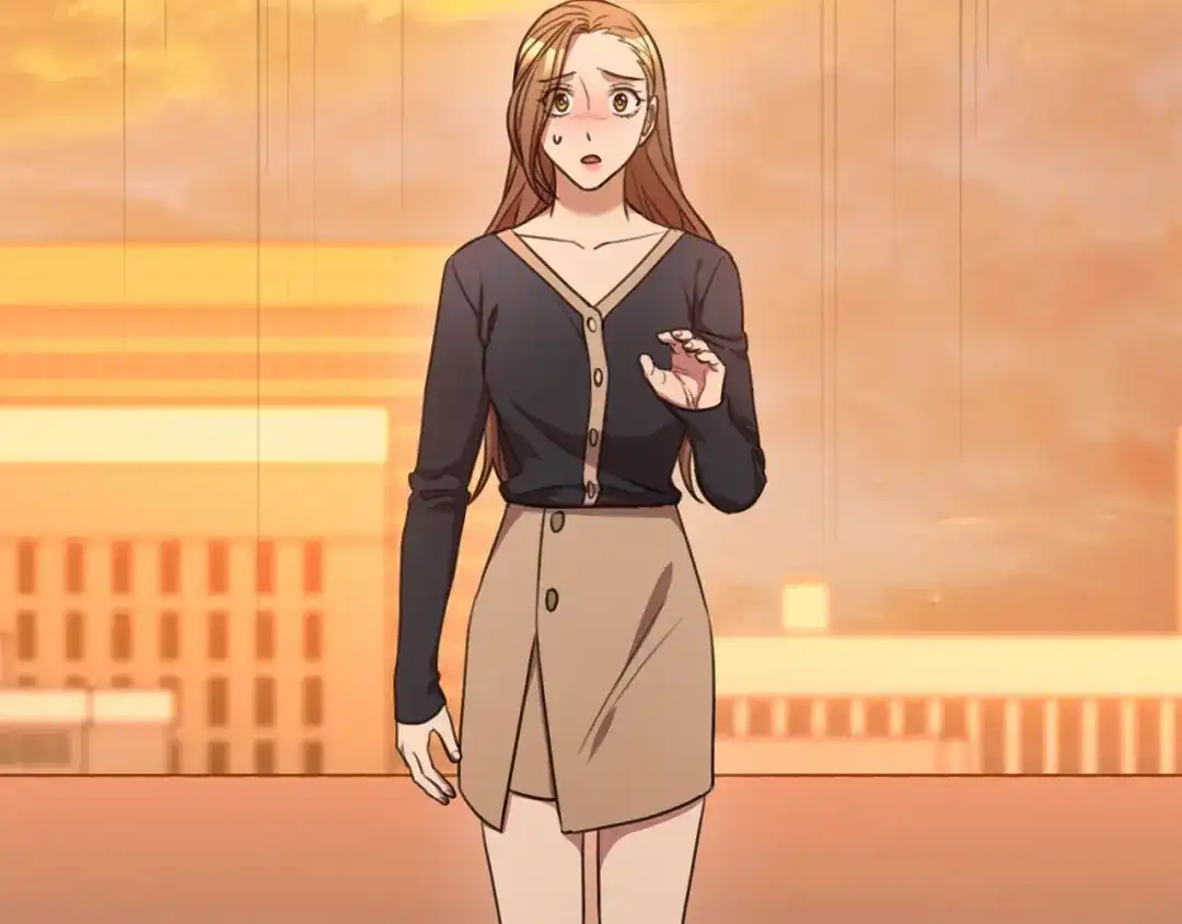 我只心动不结婚 第47话 坐视不理 第28页