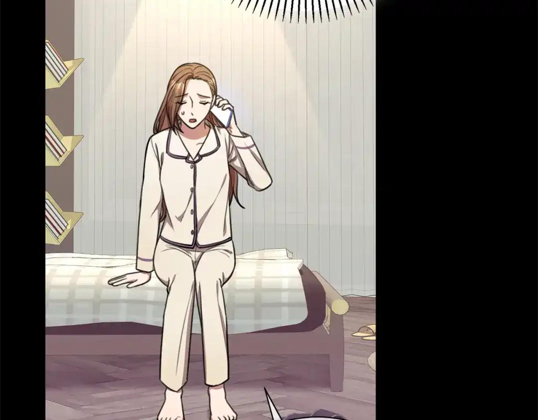 我只心动不结婚 第47话 坐视不理 第31页