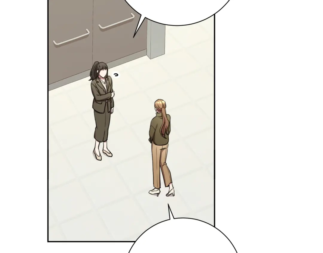 我只心动不结婚 第48话 患癌 第10页