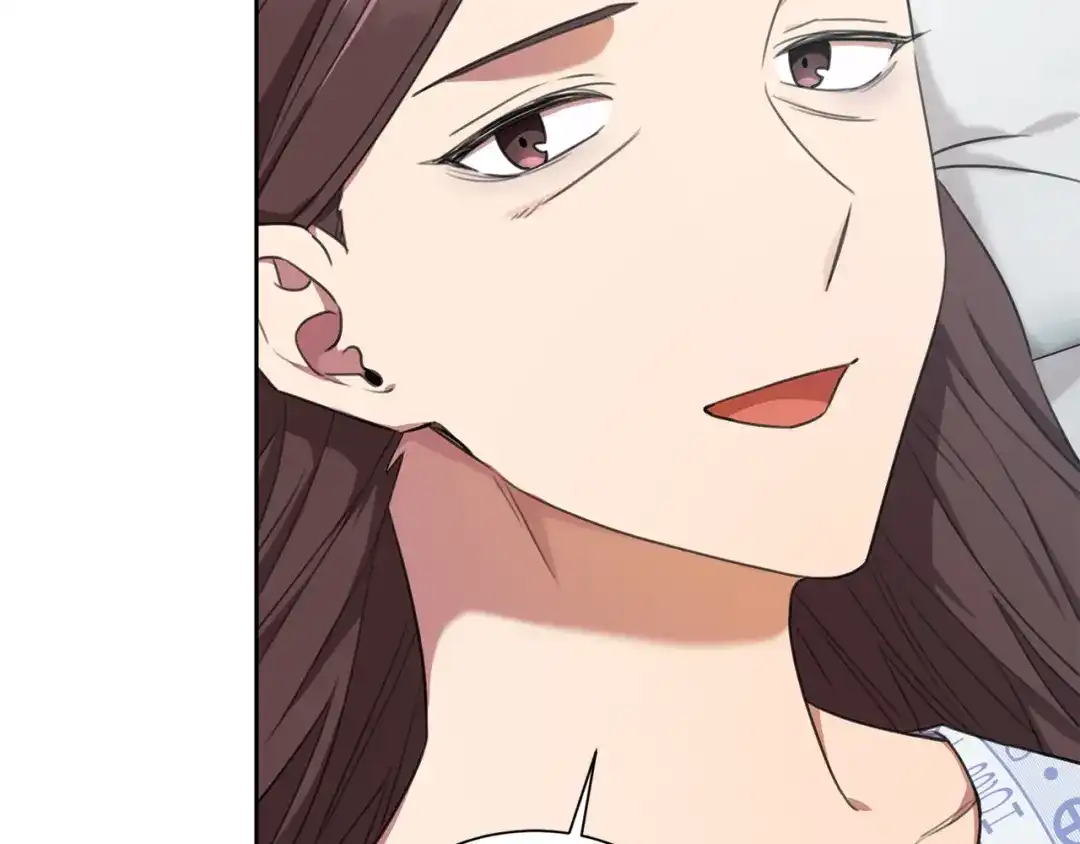 我只心动不结婚 第48话 患癌 第127页