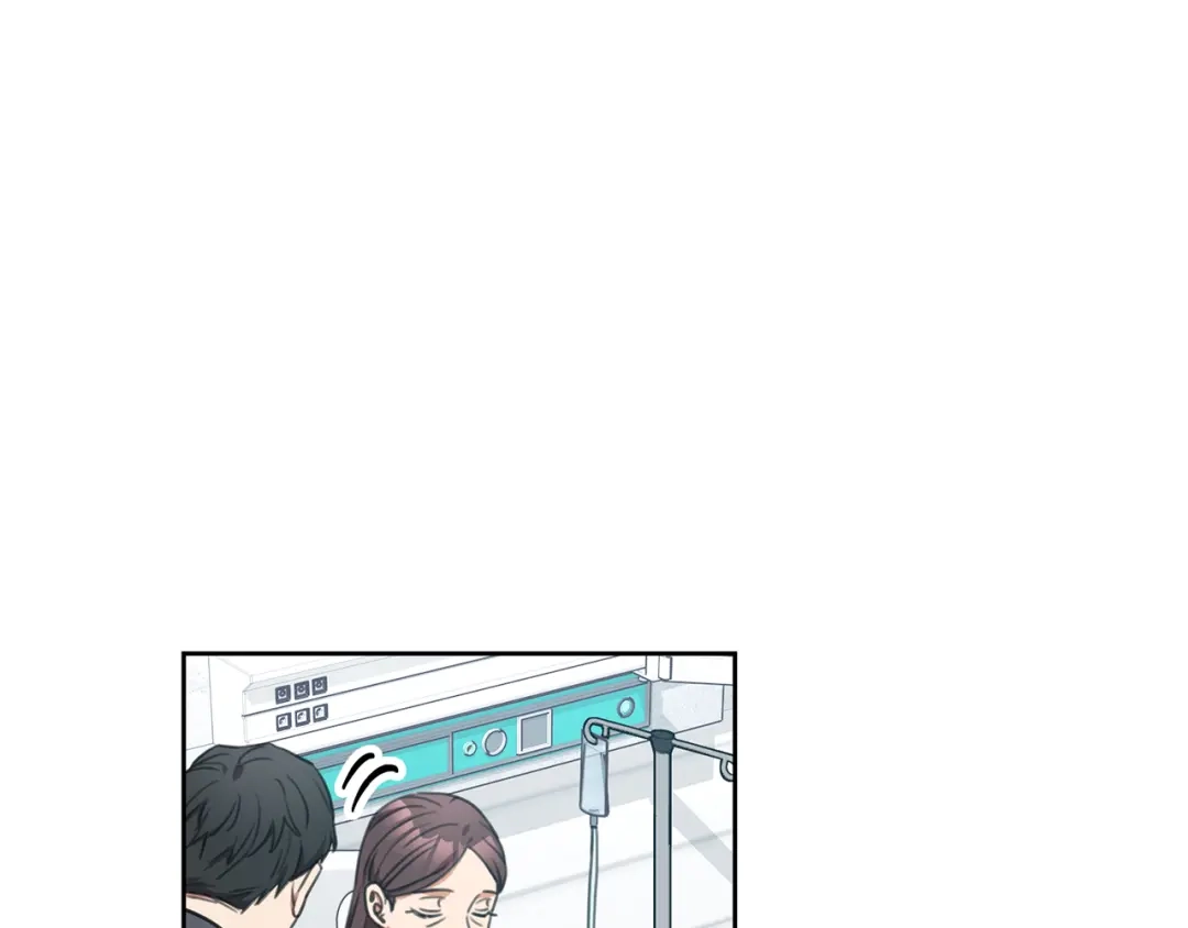我只心动不结婚 第48话 患癌 第135页