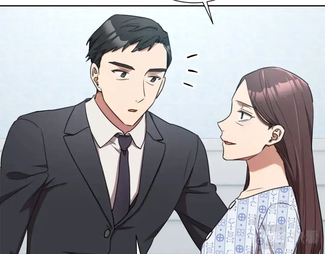 我只心动不结婚 第48话 患癌 第138页