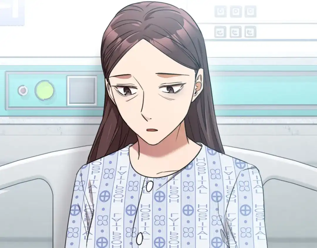 我只心动不结婚 第48话 患癌 第156页
