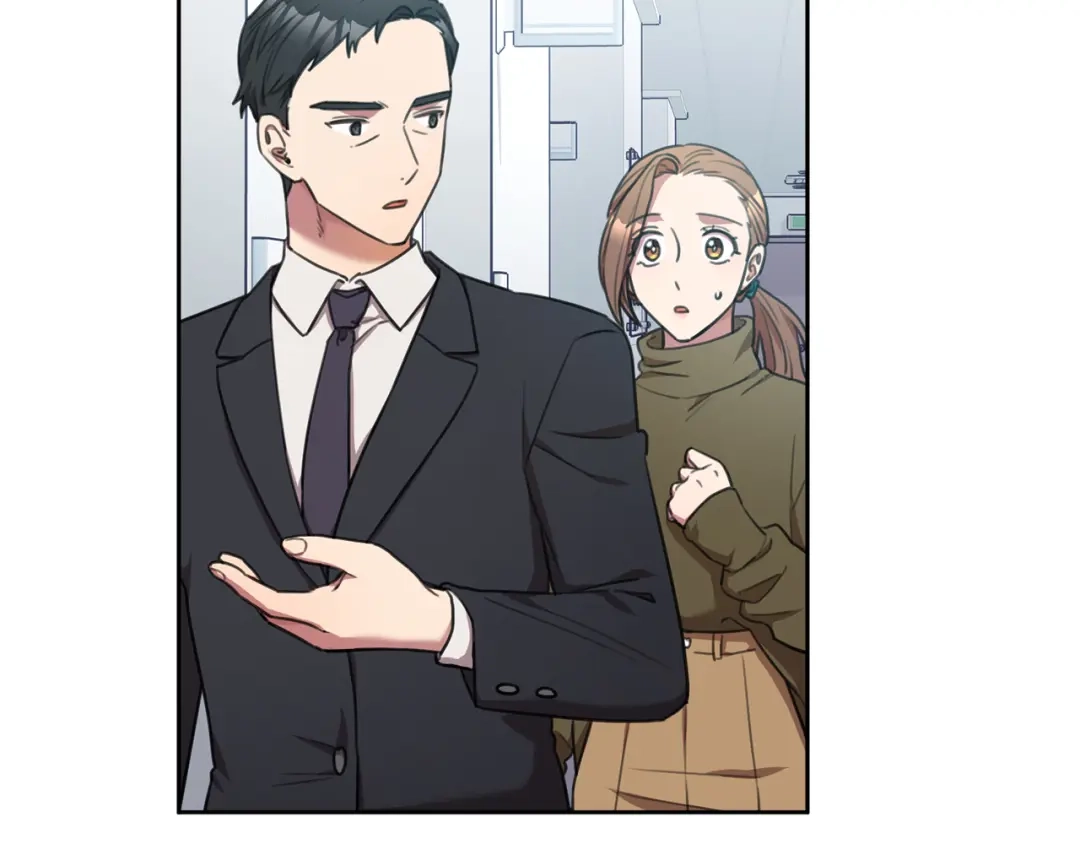 我只心动不结婚 第48话 患癌 第76页